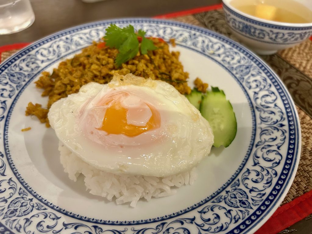 タワンタイ　（TAWAN THAI）