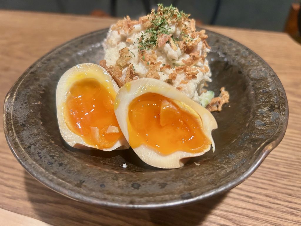 谷町おみかん　＊谷六の創作居酒屋