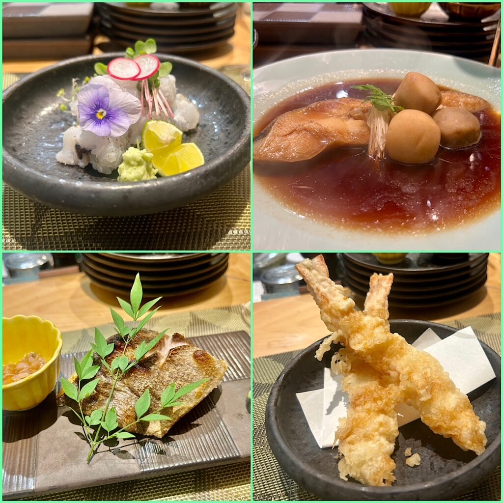 Good meal day　＊阿倍野のカジュアル割烹