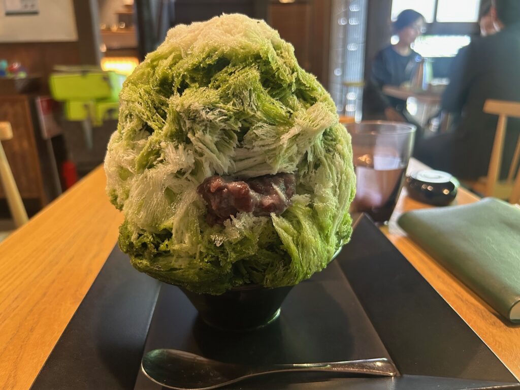 ゼルコバ食堂　＊堺の超人気カフェ（移転後初訪問）