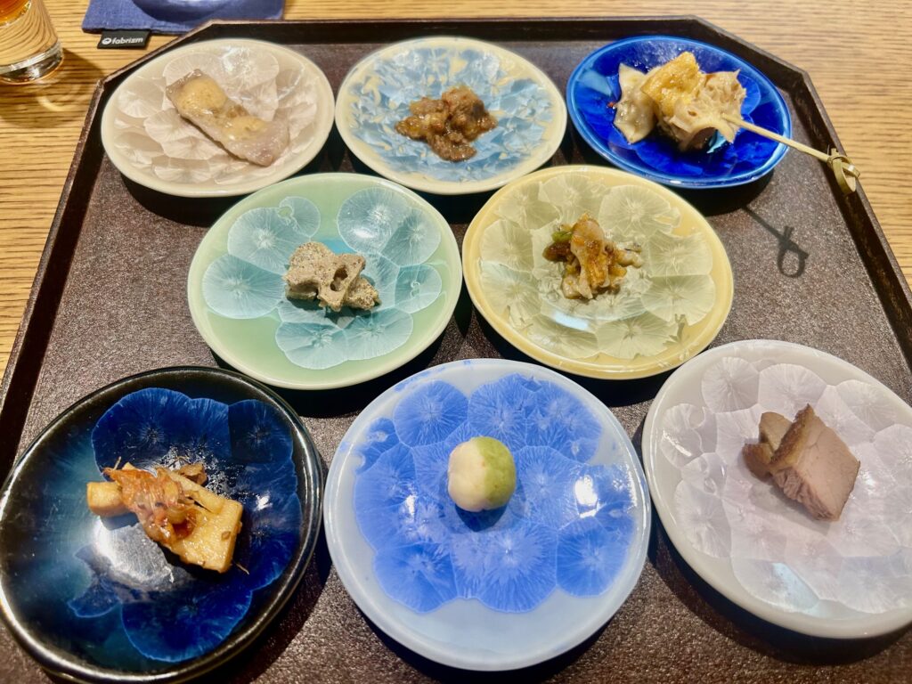 中国菜　火ノ鳥