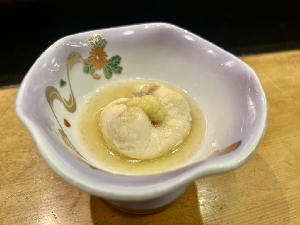 魚市　５月　＊阿倍野の魚料理の老舗