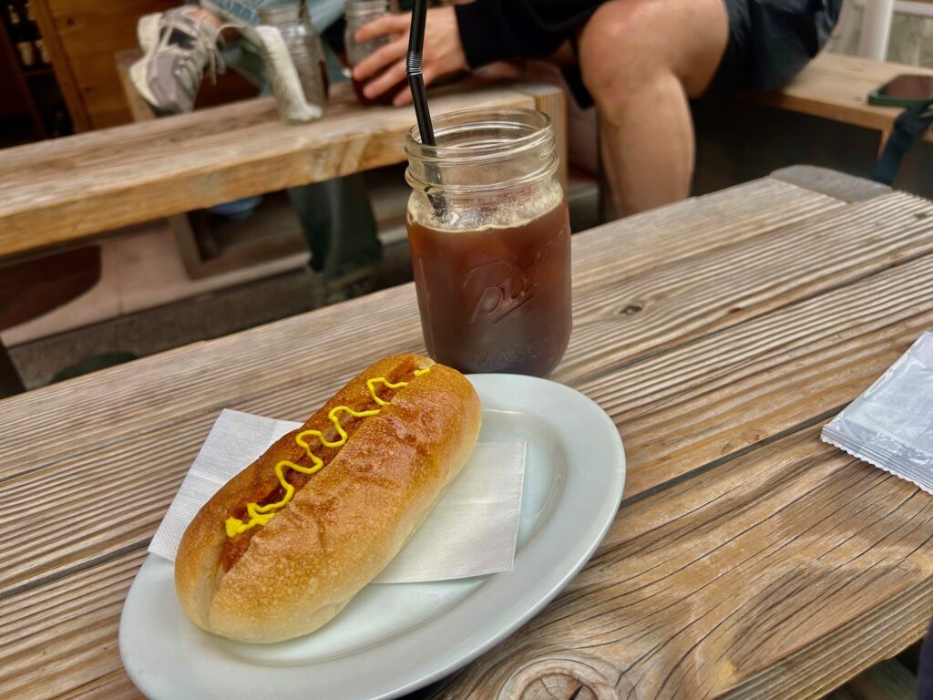 mill pour　 ＊南船場の人気カフェ