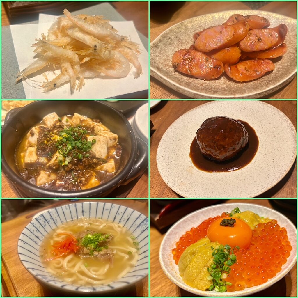 十番右京　＊東京麻布十番居酒屋