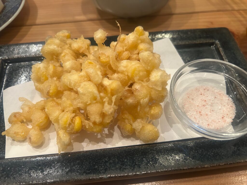 オオサカ堂　7月　＊大阪産メニューしかない居酒屋