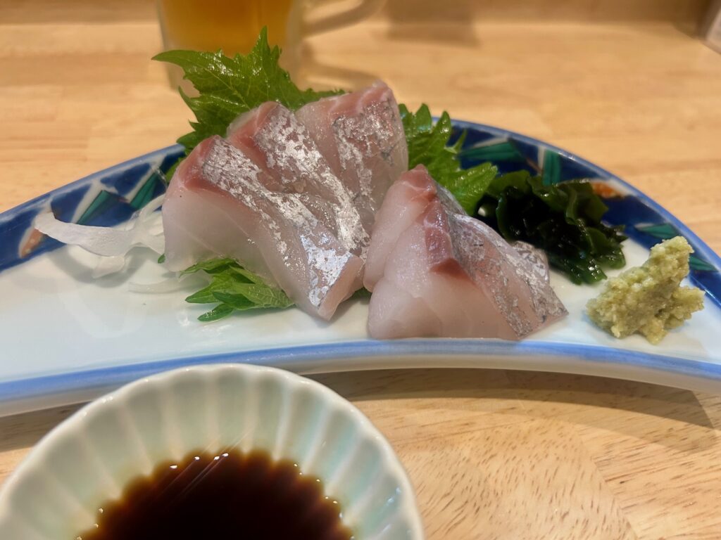 十割蕎麦　一昇　＊阿倍野の十割蕎麦の店