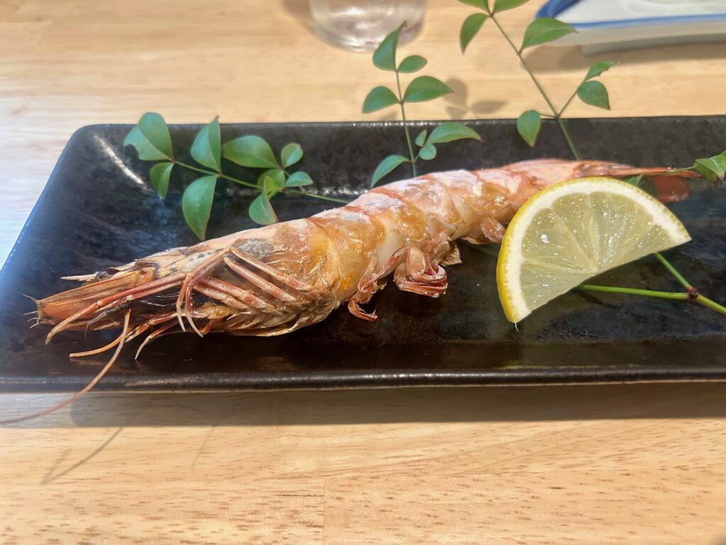 魚で昼呑み　もりやま　＊阿倍野ベルタの人気魚居酒屋