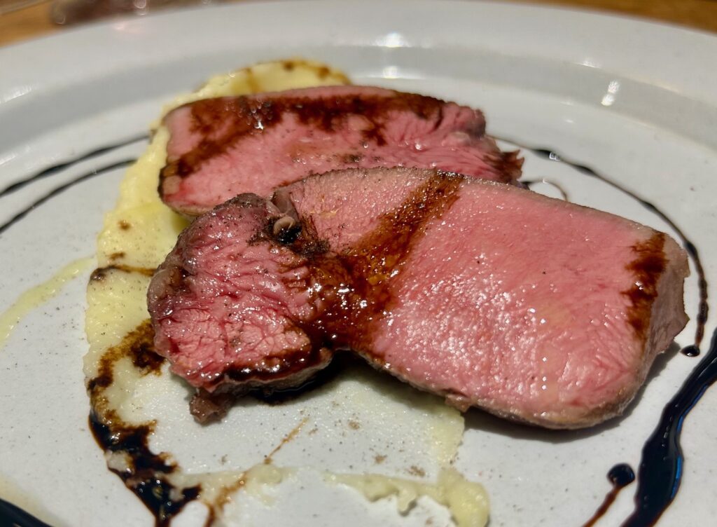 MICRAD 6月　＊住之江区のお気に入り料理店
