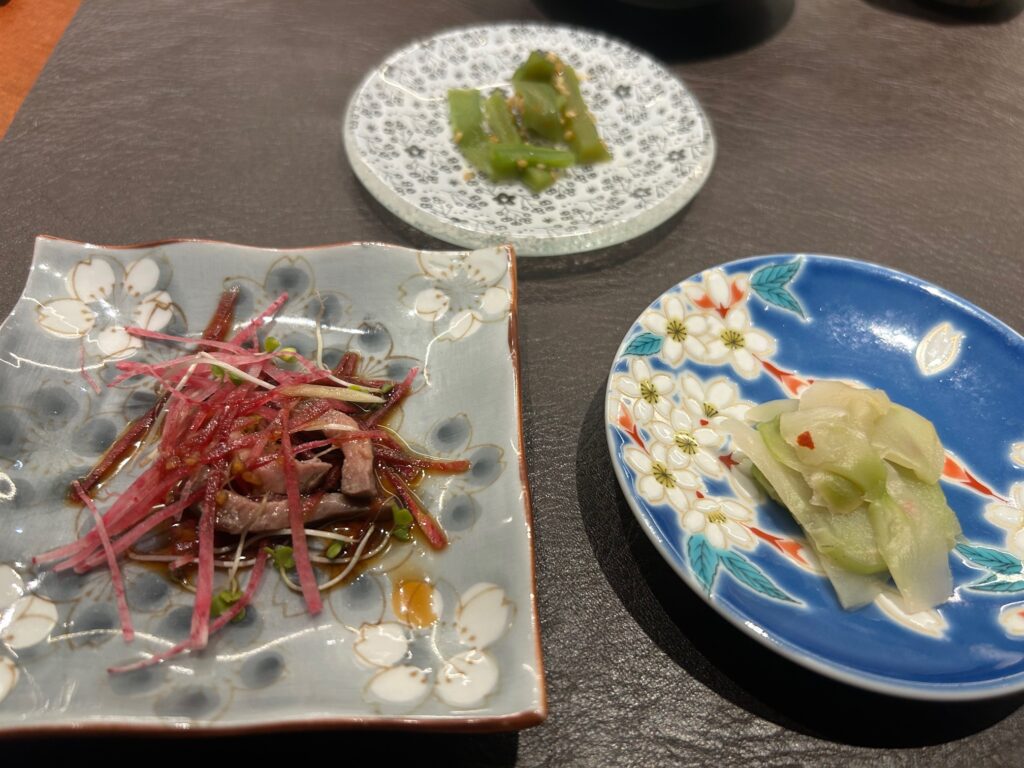 四川料理　Mitsubachi （ミツバチ）＊麻婆豆腐ランチが推し