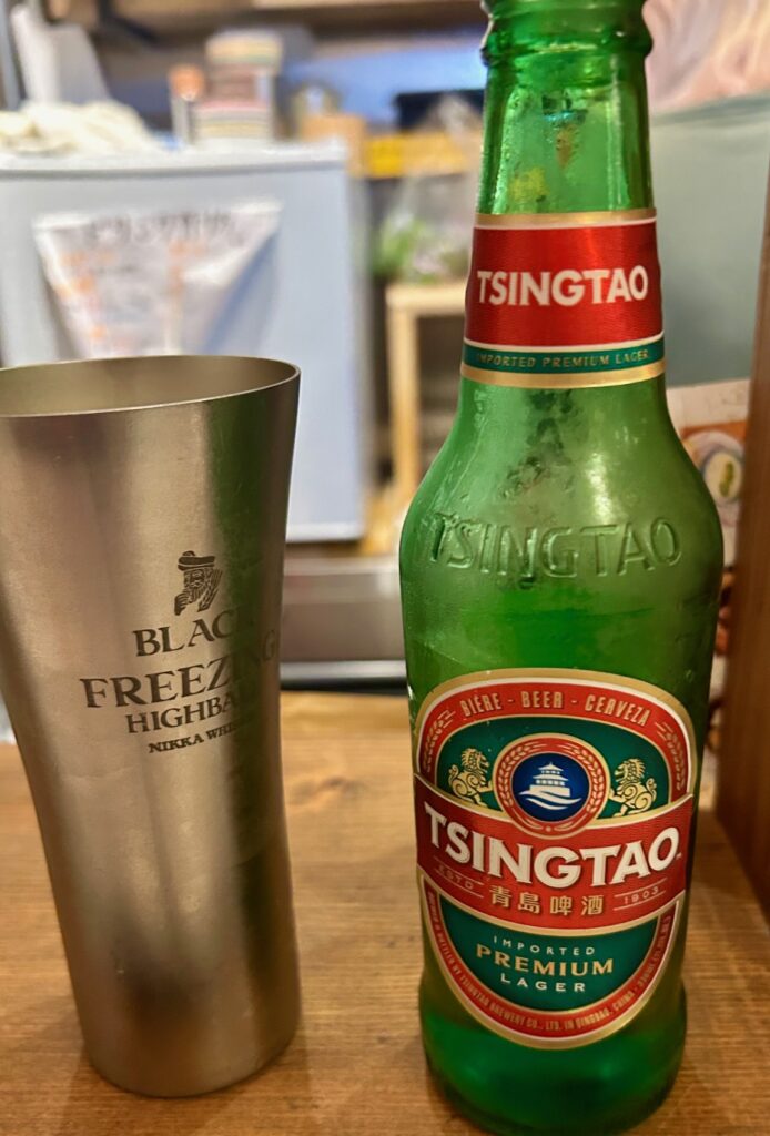 飲茶爸爸（ヤムチャパパ）＊奥阿倍野の飲茶専門店