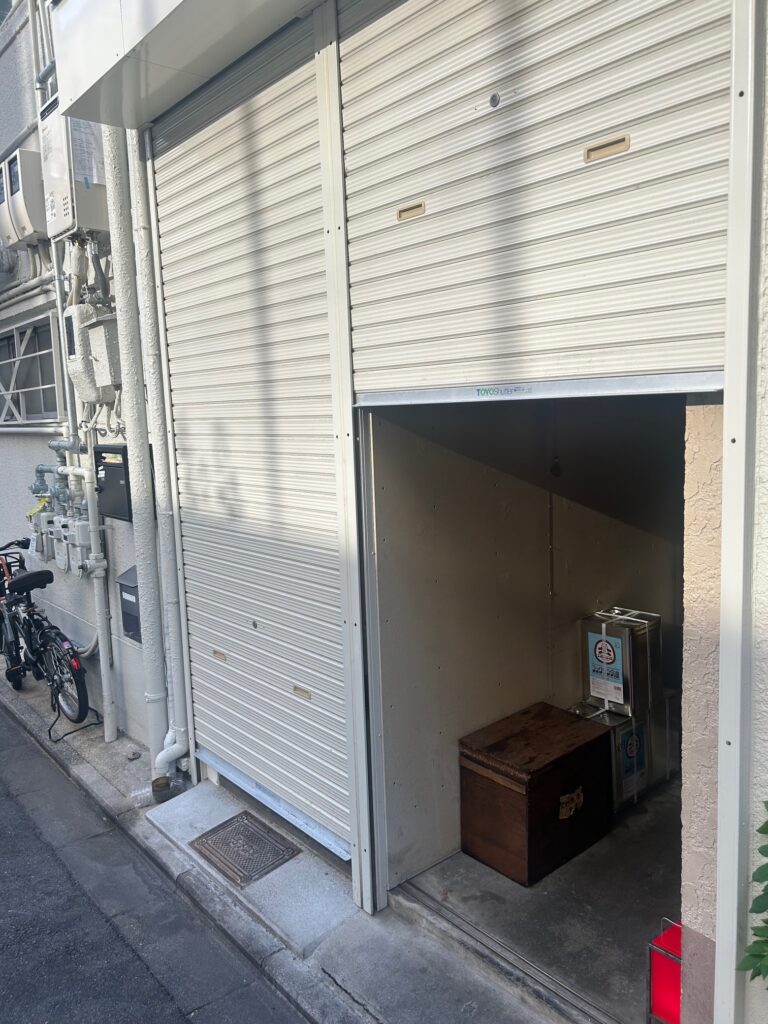 Uraiso (裏五十楼）＊京都烏丸の隠れ屋レストラン