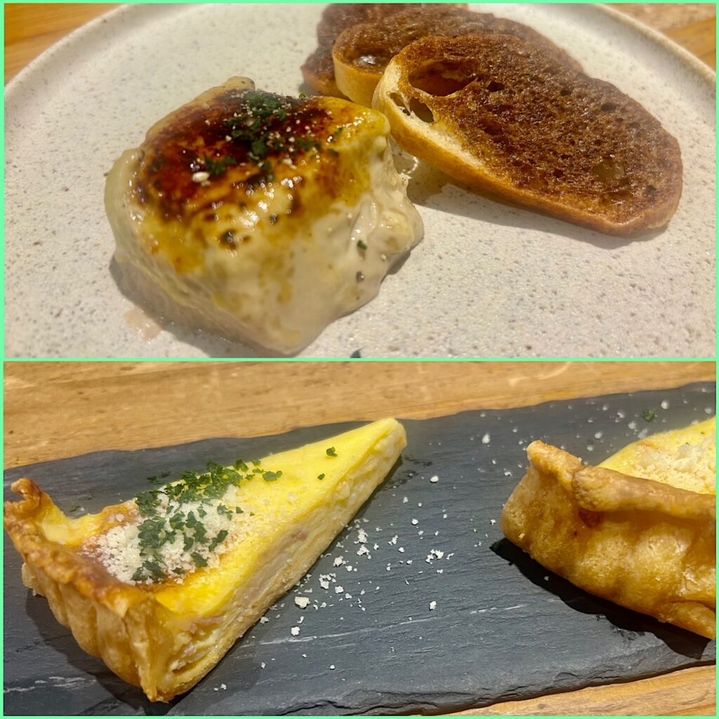 カッシーワ　茶屋町店　＊コスパ抜群おしゃれ焼き鳥