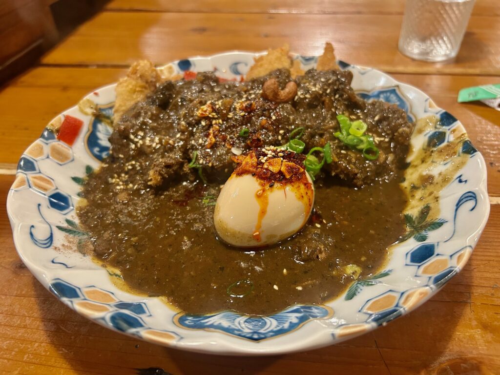 天天菜館　＊千鳥橋の街中華の名店