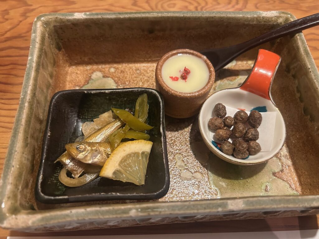 千ふく *尼崎の超高級小料理店