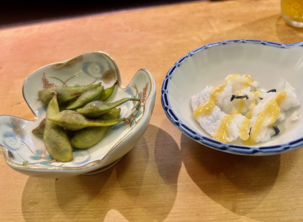 魚市　＊阿倍野の老舗魚料理店