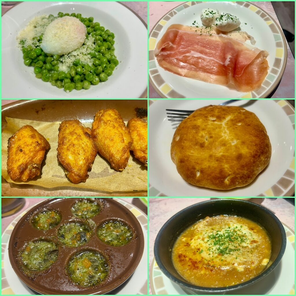 サイゼリア　あべのセンタービル店