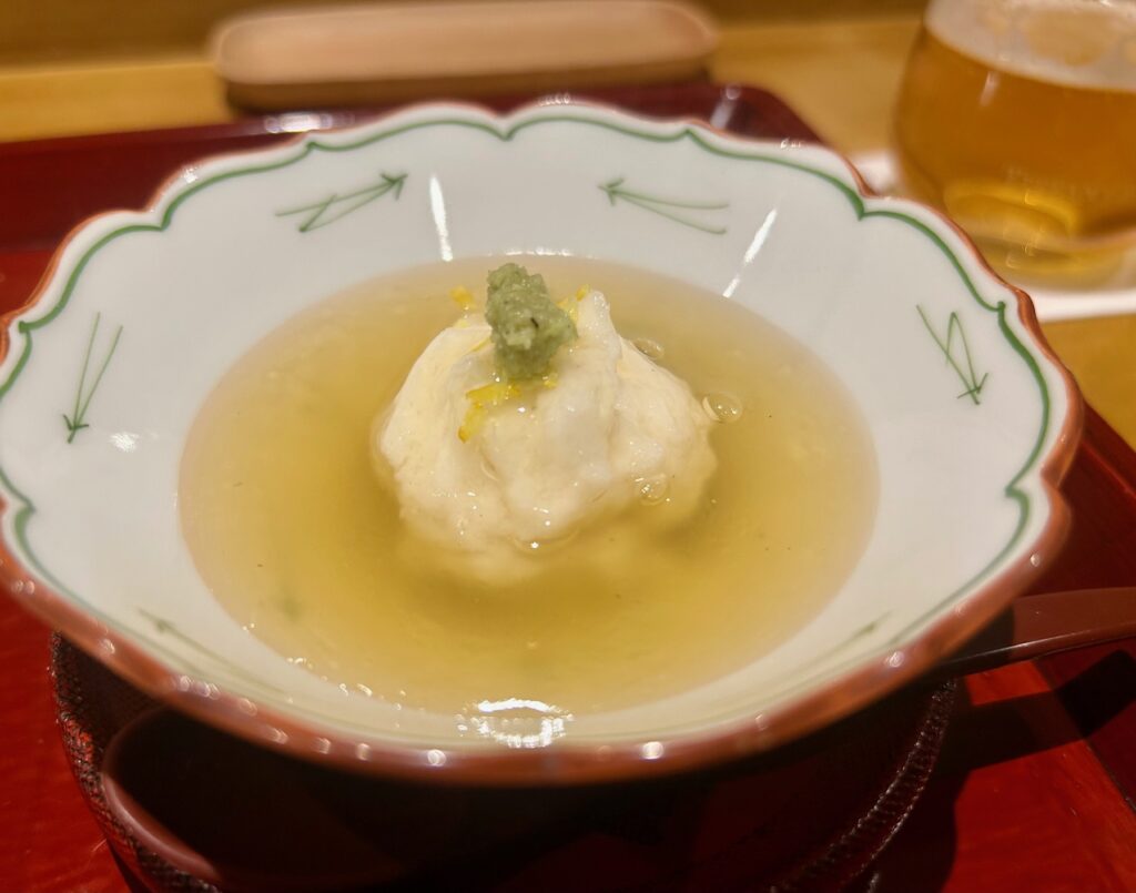 こりょうり　たか屋　＊京都駅近くの小料理店