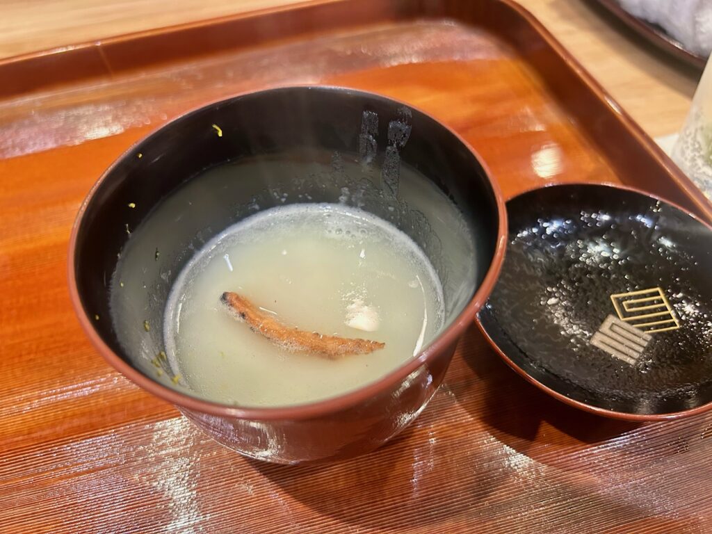 ひろせ　1月　＊心斎橋の和食佳店