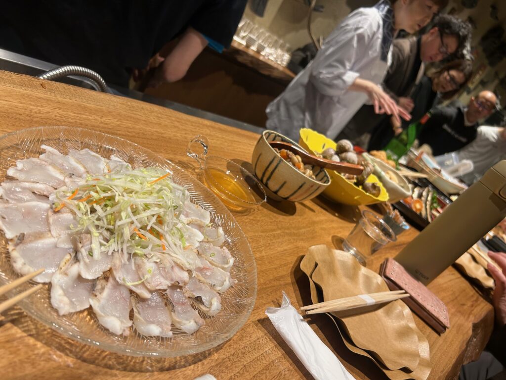 りあん　＊中津のプライベートレストラン