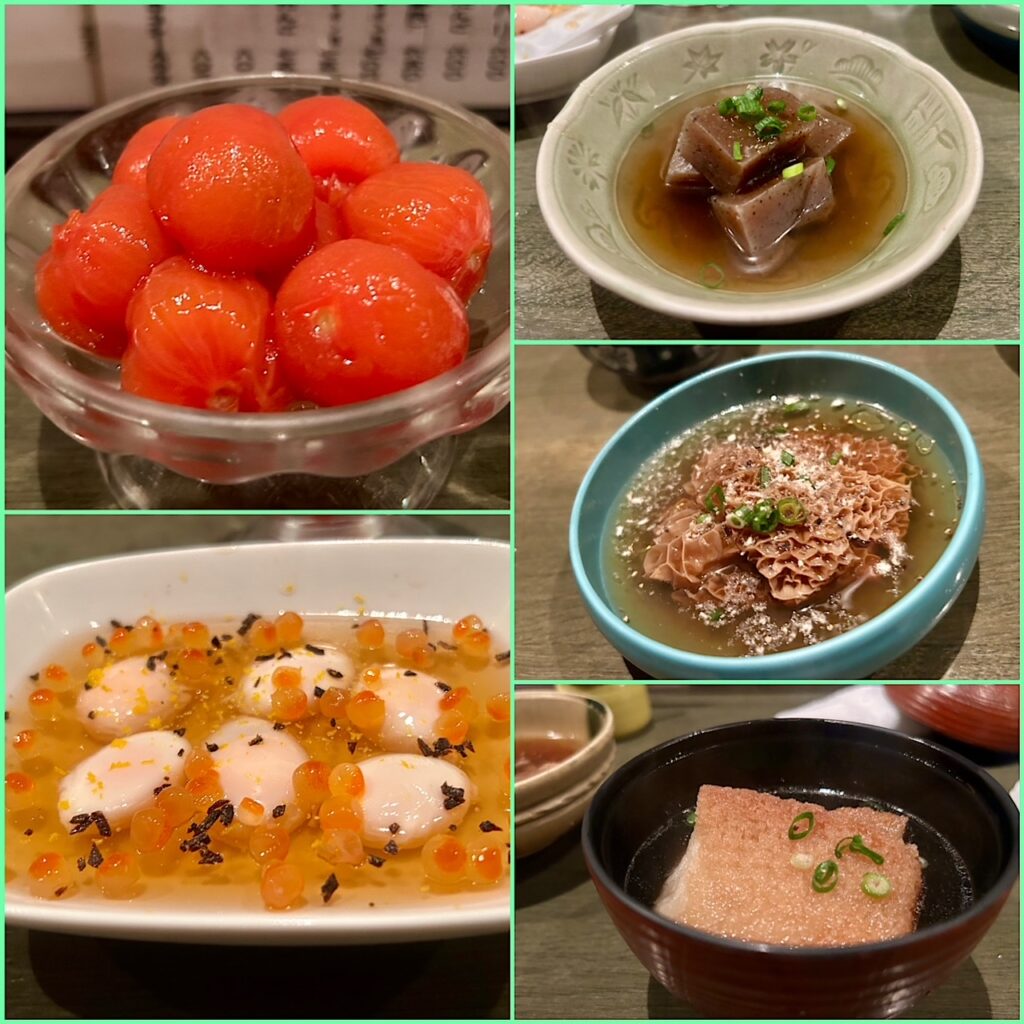 おでん　すが　＊福島の創作おでん