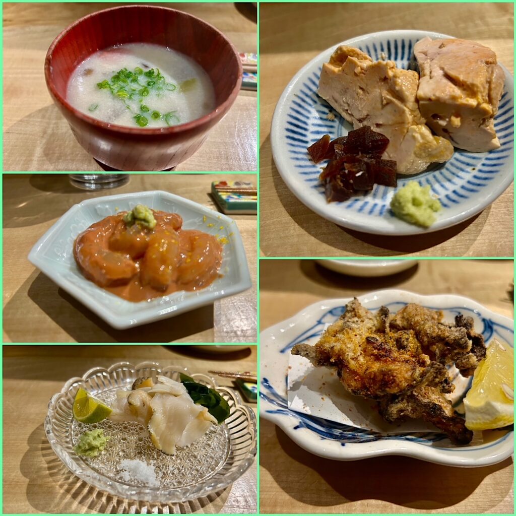 食堂まっすぐ　1月