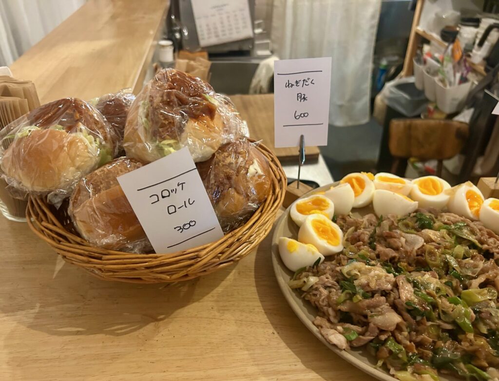 Emi shokudou 2月　＊玉出の人気家庭料理のお店