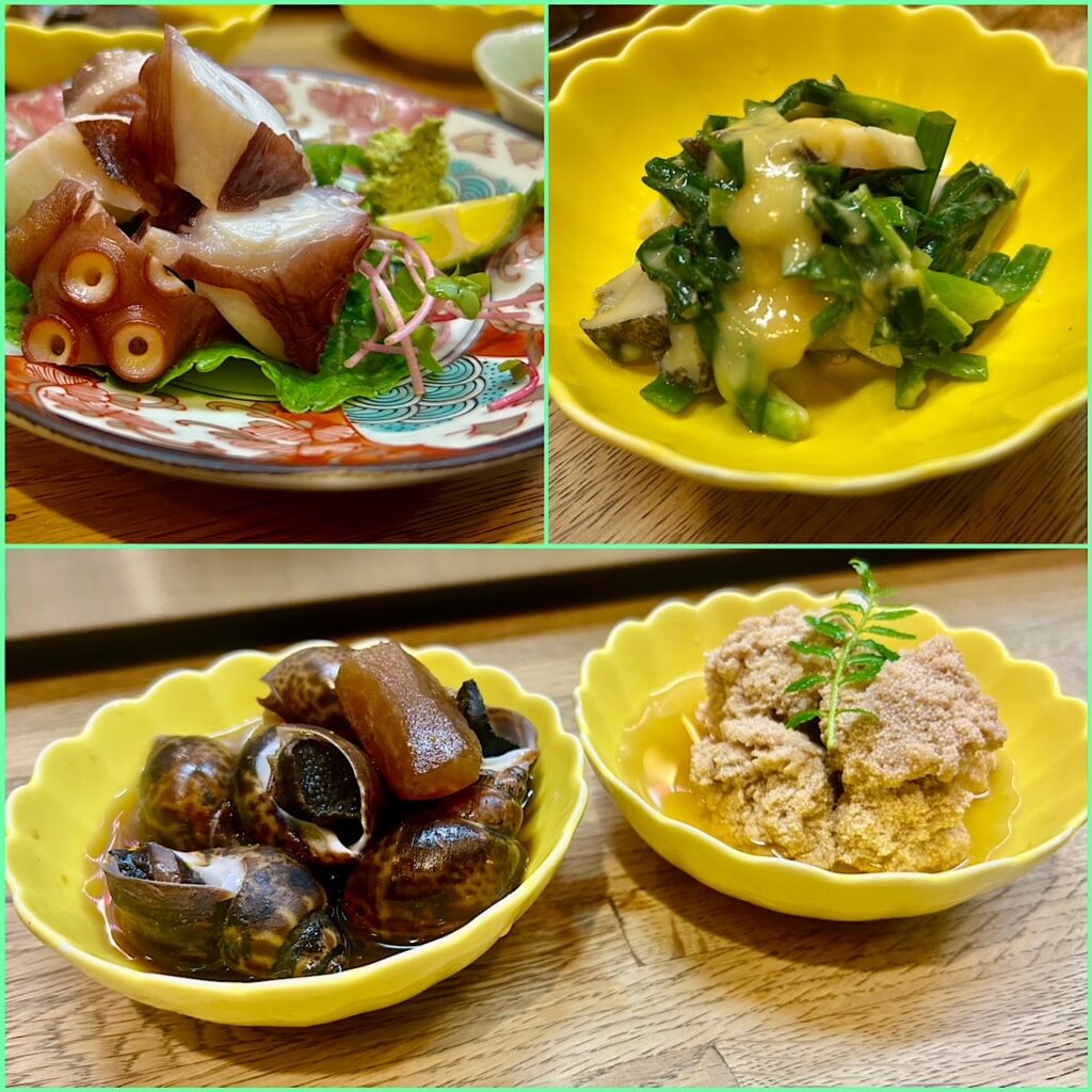 やすきよ　＊玉造の人気老舗居酒屋