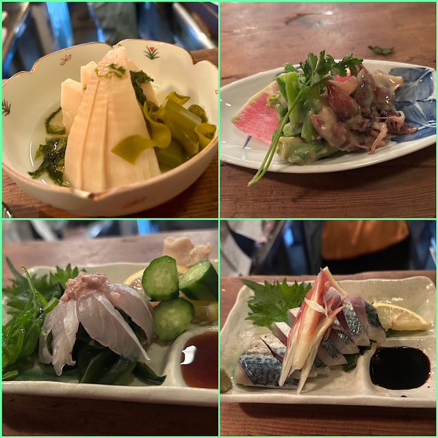 にと　＊裏なんばの人気居酒屋