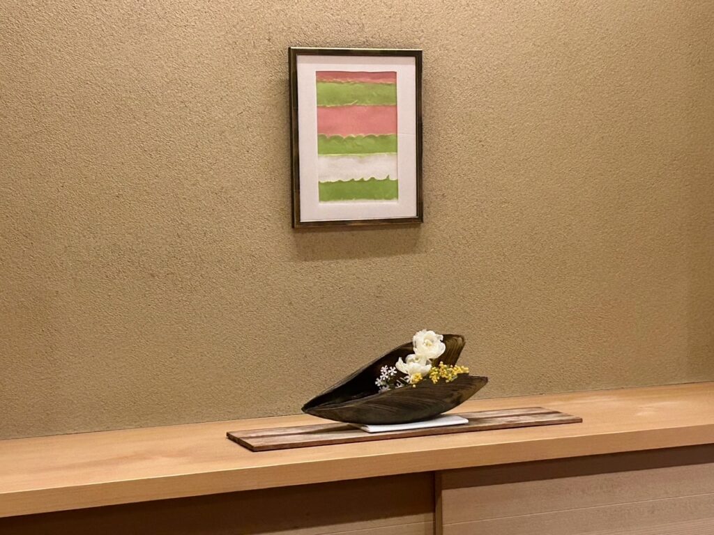 米増　＊福島の和食佳店