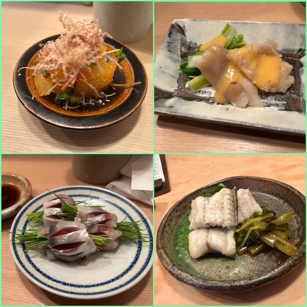 お寿司や　みやい　＊４月再訪