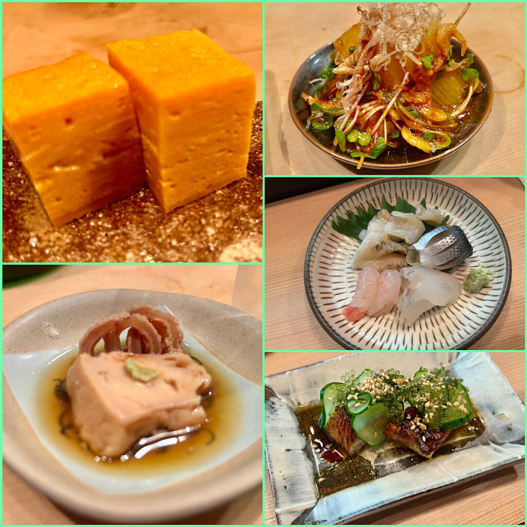 おすし屋　みやい　＊天下茶屋の人気立ち寿司