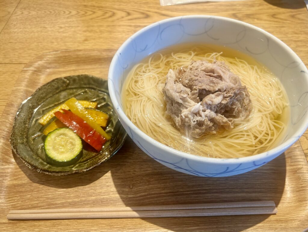 店主のグルメ備忘録　6月