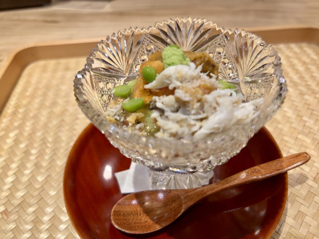 ひろせ　＊心斎橋の和食佳店
