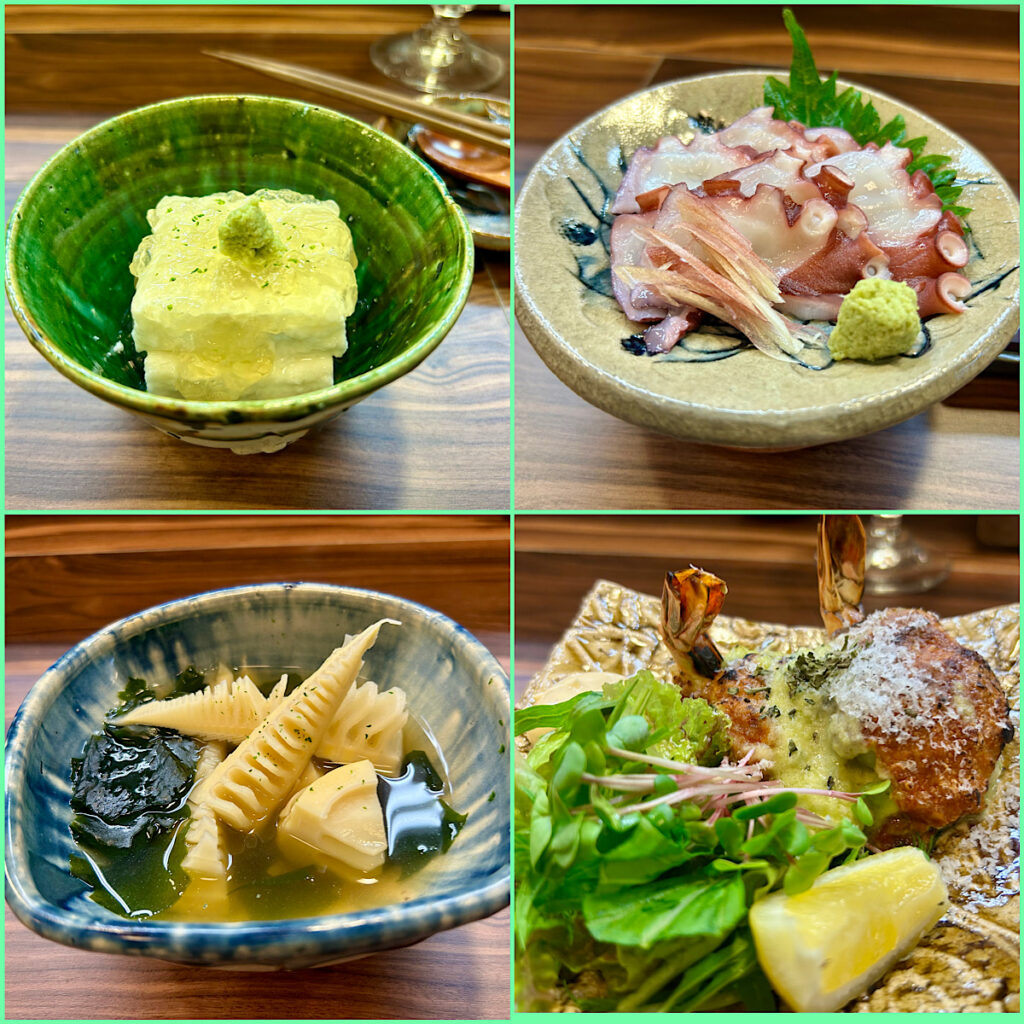 酒ト肴　セカンドジョン　＊住之江のニューオープン小料理店
