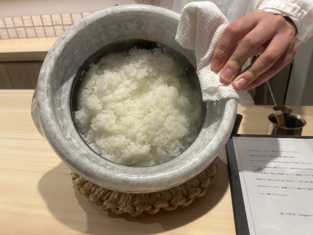 馳走うお佐　＊なんばの朝食専門和食店