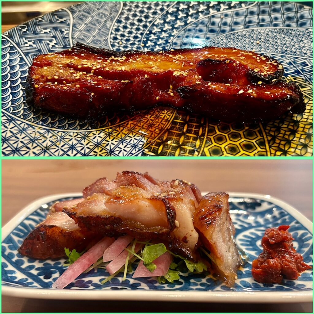 中国料理　mine　＊中津の路地裏の広東料理佳店