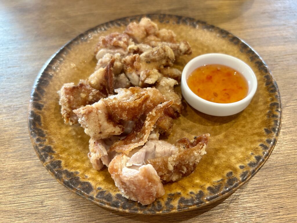 Ikedaya BBQ Style 6月  ＊阿倍野の人気BBQ料理店
