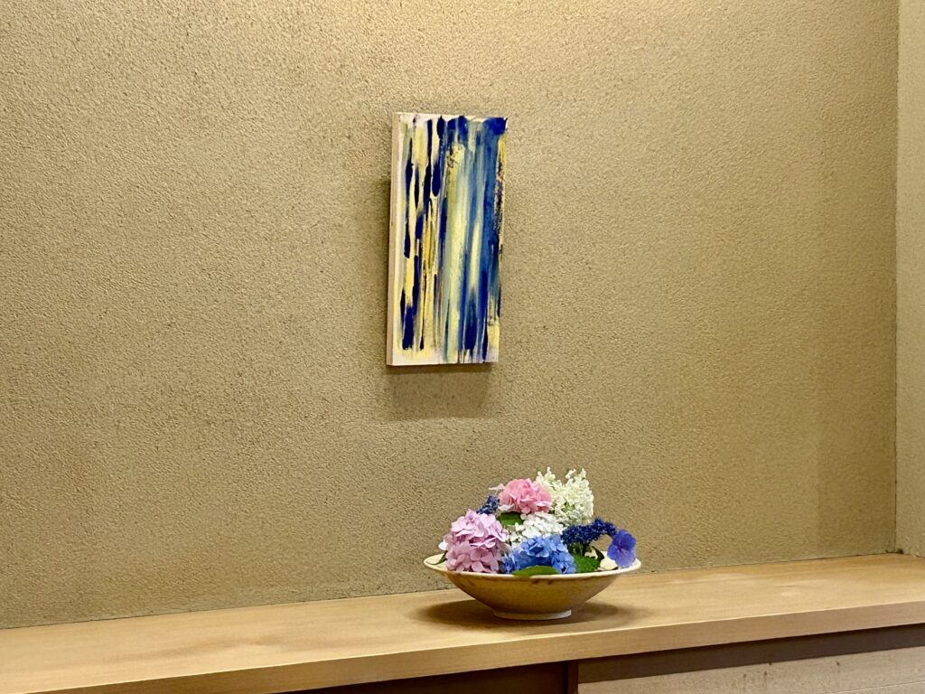 米増　6月　＊福島の和食佳店