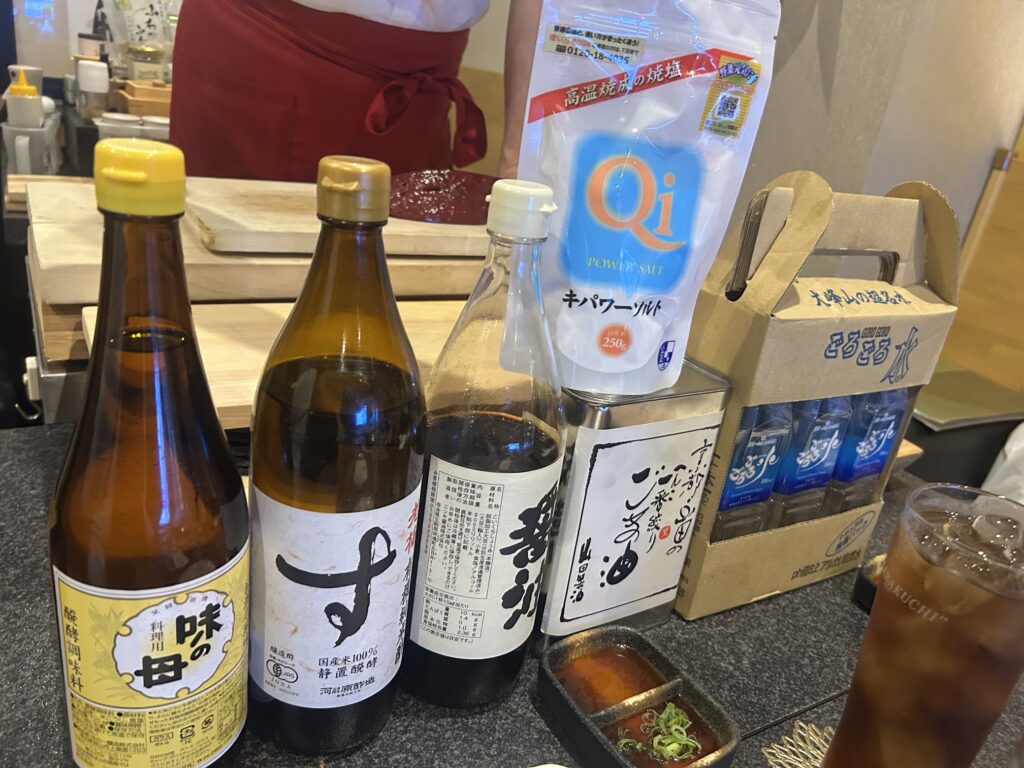 喜堂莉　＊東大阪のこだわり焼肉店