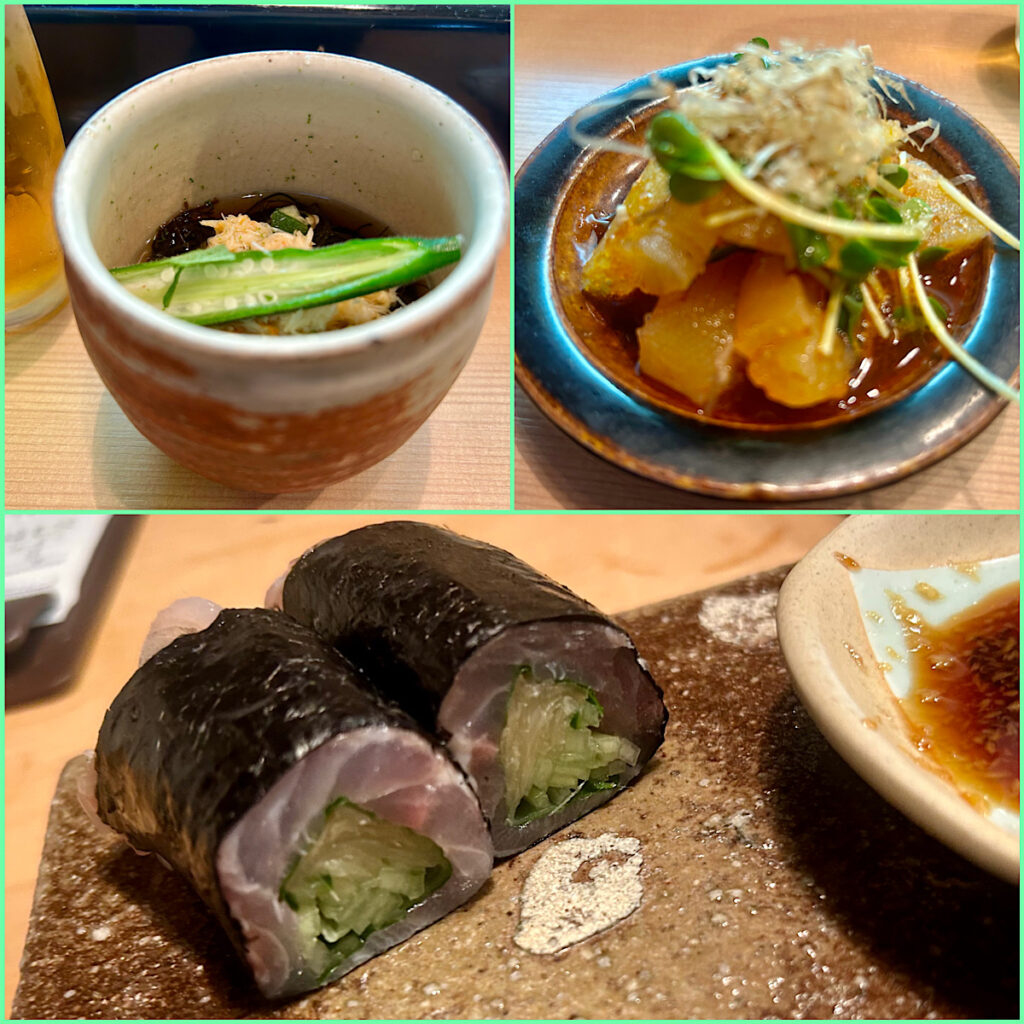 おすし屋　みやい　7月再訪　＊天下茶屋超人気立ち寿司