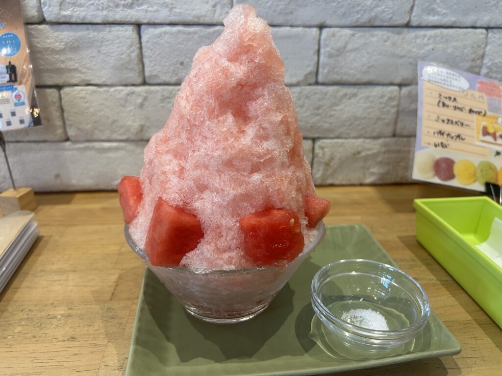 店主のグルメ忘備録　7月　