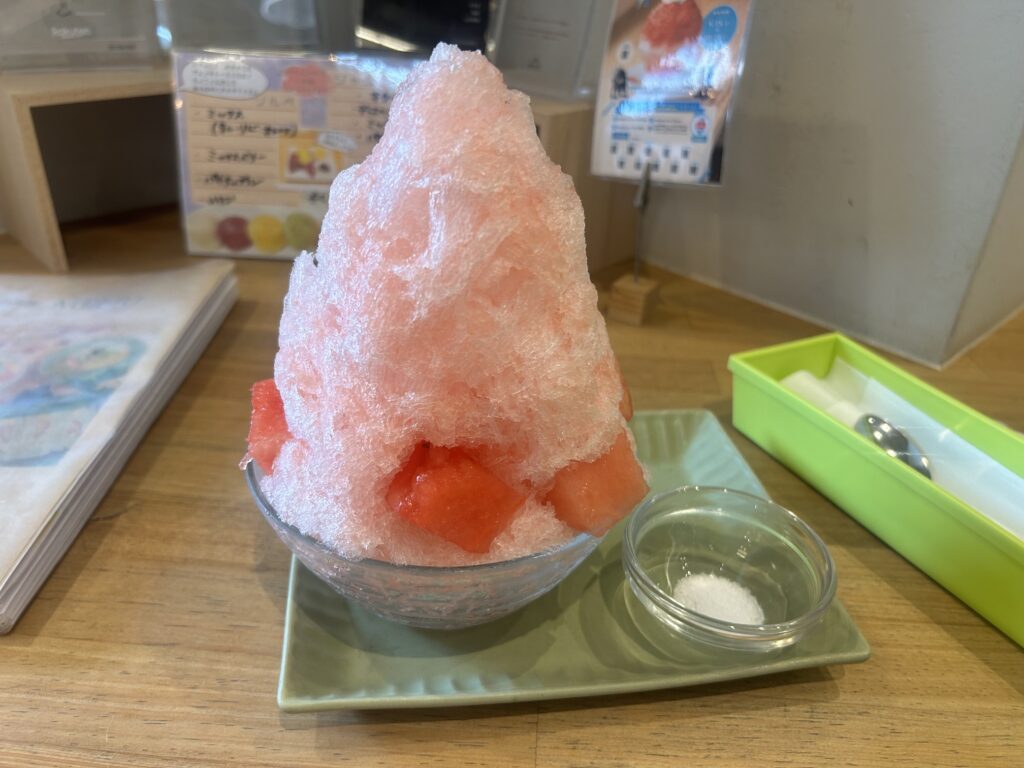店主のグルメ備忘録　9月
