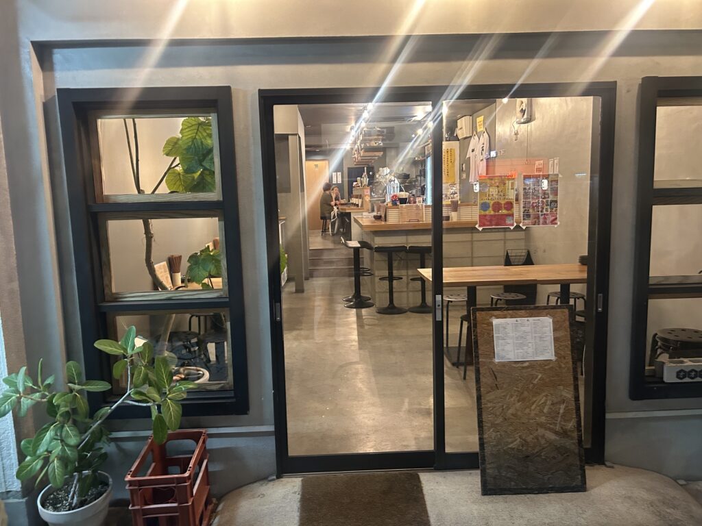 オオサカ堂　10月　＊大阪の素材にこだわった人気居酒屋