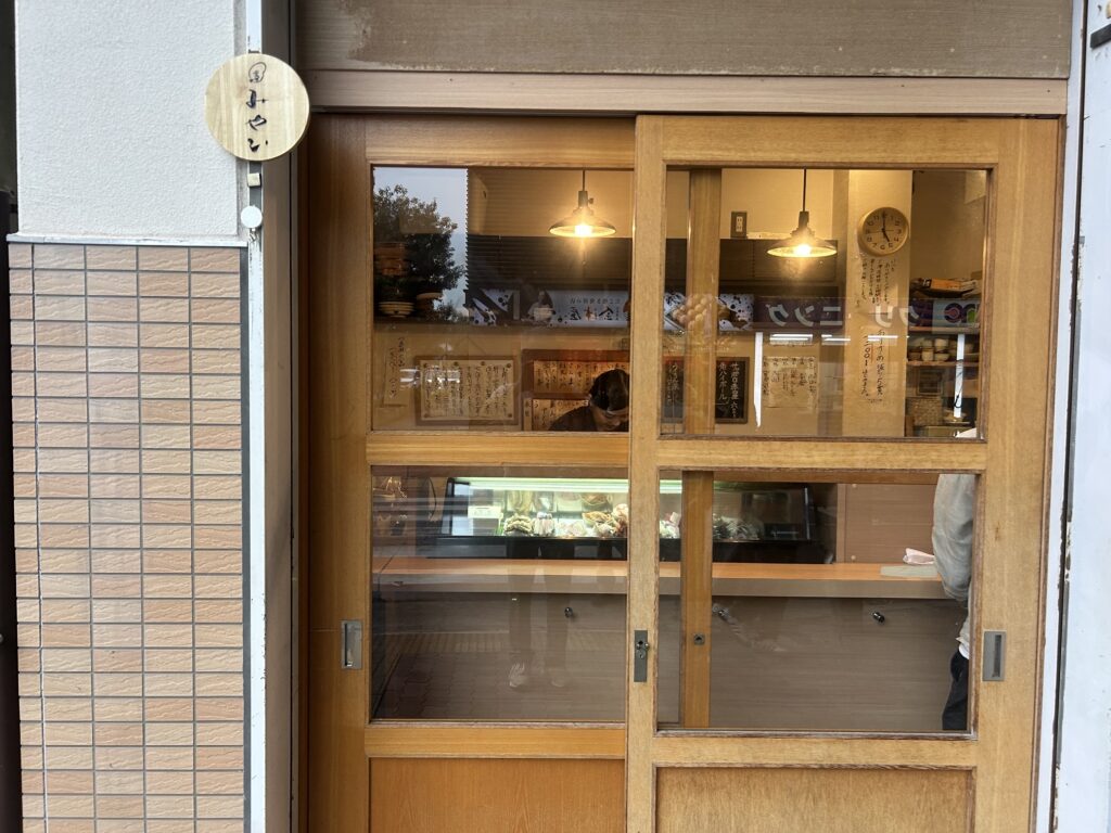 おすし屋　みやい　9月再再訪　＊天下茶屋の至宝の立ち寿司