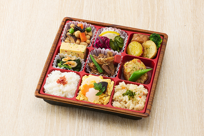 天下の台所2026《春》【81】