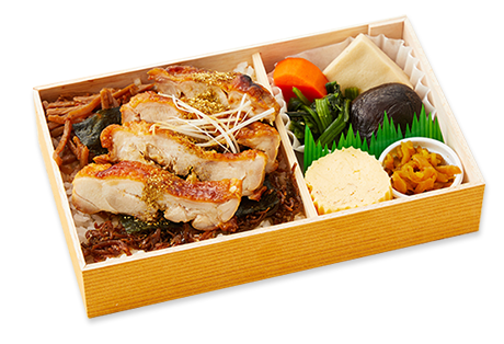 公式 大阪の仕出し弁当配達なら創業50年 懐石料理の徳へ ページ